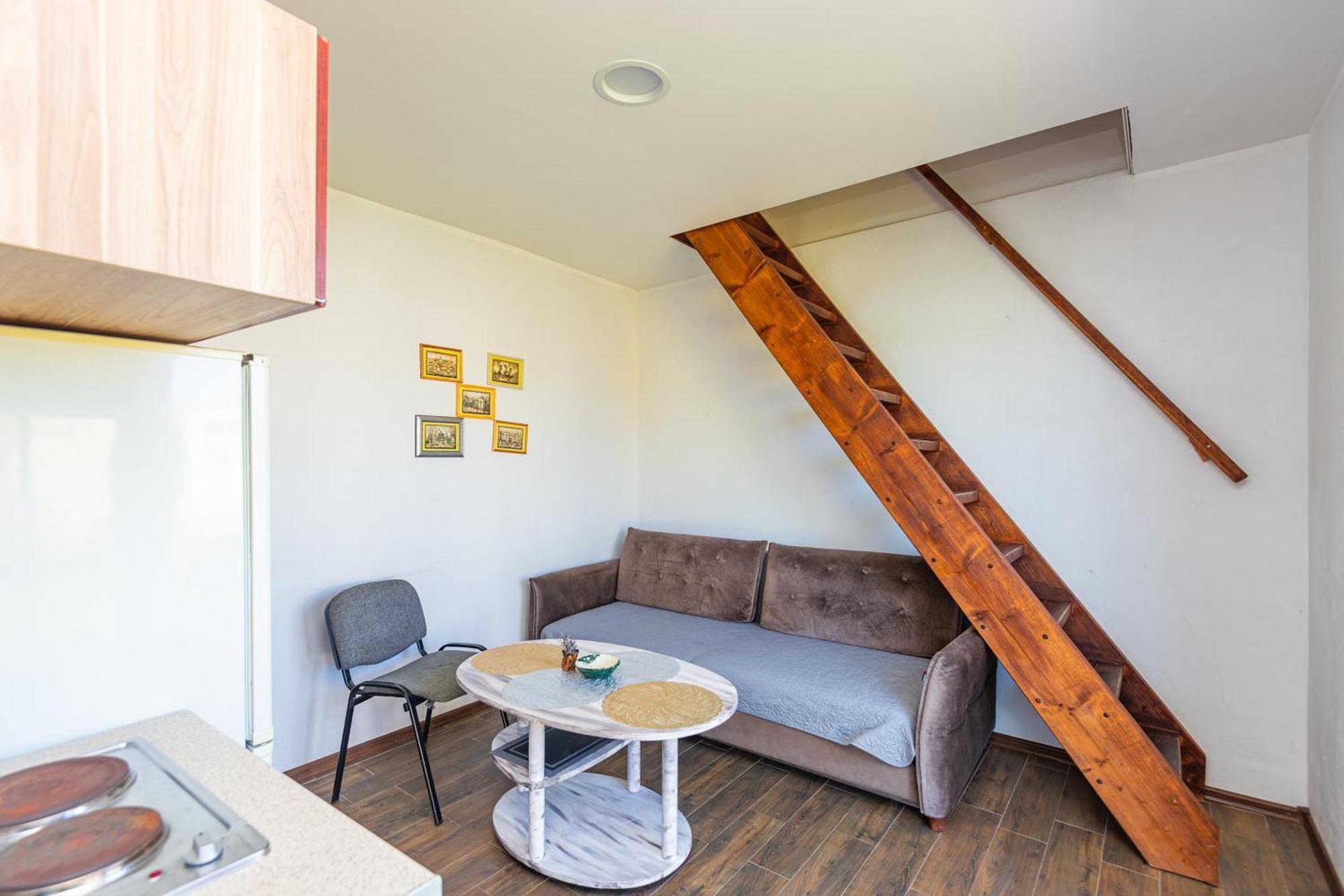 Apartment Sveciu Namai Tuopa Nemirsetoje Palangoje