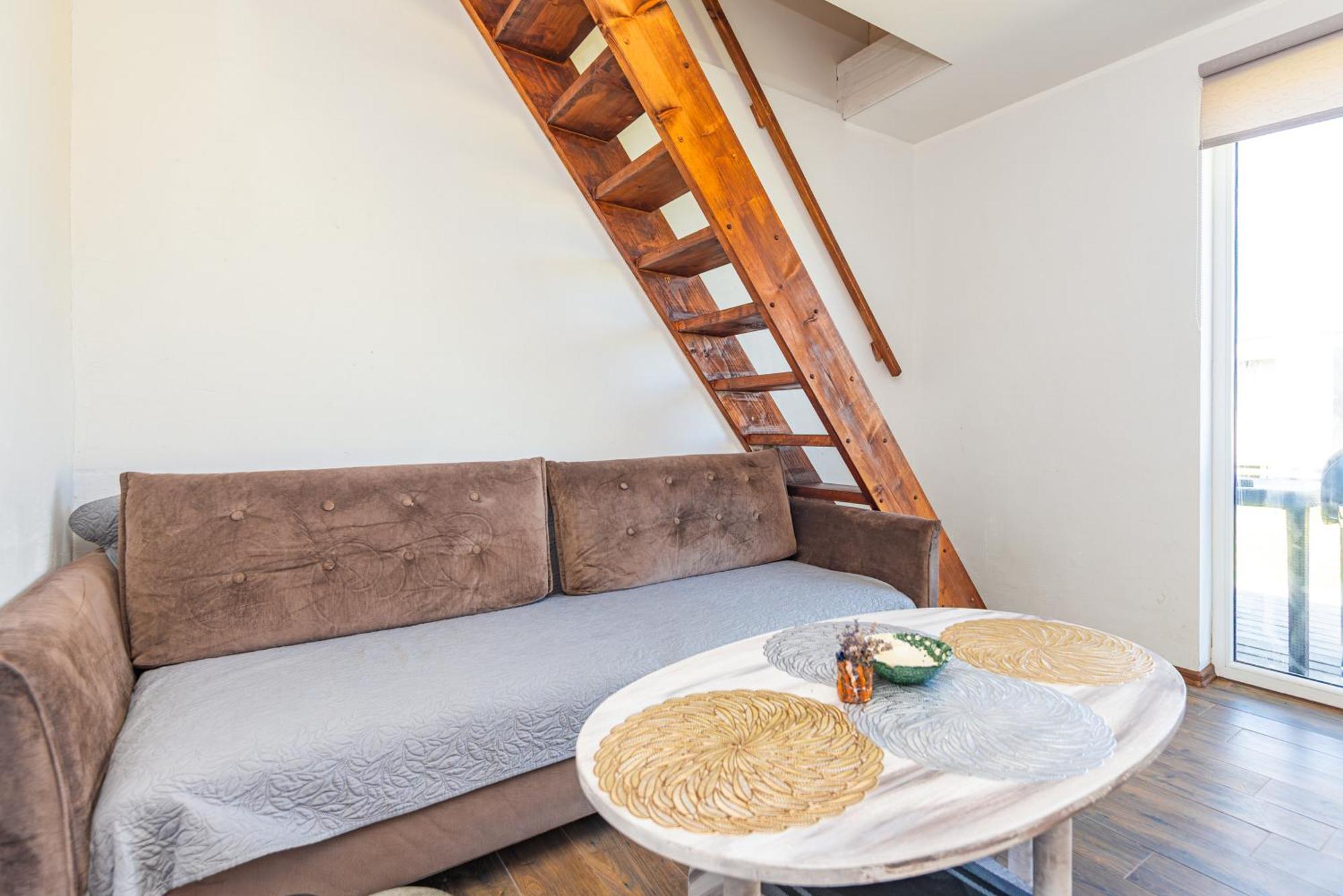 Apartment Sveciu Namai Tuopa Nemirsetoje Palangoje *